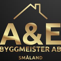 A&E BYGGMEISTER AB, Gislaved öppettider