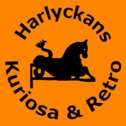 Harlyckans kuriosa och retro, Helsingborg öppettider