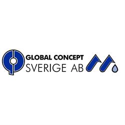 Global Concept Sverige AB, Stockholm öppettider