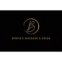 Benita's Massage & Hälsa, Linköping öppettider