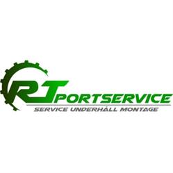 RT Portservice AB, Katrineholm öppettider