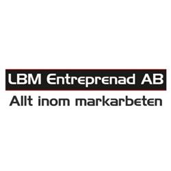 LBM Entreprenad AB, Tomelilla öppettider