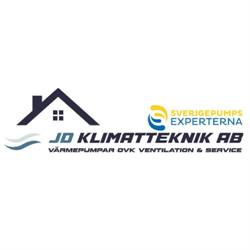 JD Klimatteknik AB, Älmhult öppettider