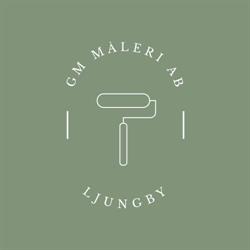 GM Måleri i Ljungby AB, öppettider