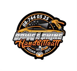 Drive & Shine - Biltvätt i Hägersten, öppettider