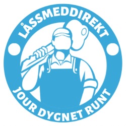 Låssmeden Södermalm Låsjour "LåssmedDirekt" i Stockholm - öppettider