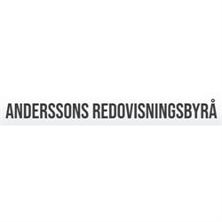 Anderssons Redovisningsbyrå i Lindesberg, öppettider
