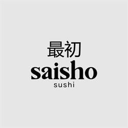 Saisho Sushi - Kristineberg, Stockholm öppettider