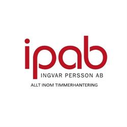 IPAB - Ingvar Persson i Skövde AB, Tidaholm öppettider