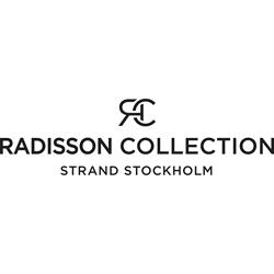 Meetings & Events by Radisson Collection Strand Hotel, Stockholm, öppettider