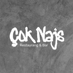 Cok Najs - Restaurang & Bar, Linköping öppettider