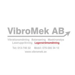 VibroMek AB, Linghem öppettider