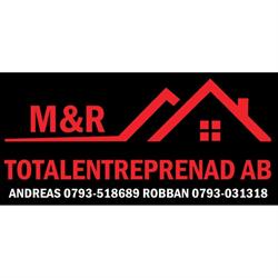 M&R Totalentreprenad AB, Äsperöd öppettider