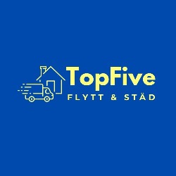 TopFive Flytt & Städ AB, Märsta öppettider
