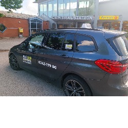 Dala Taxi Falun, öppettider