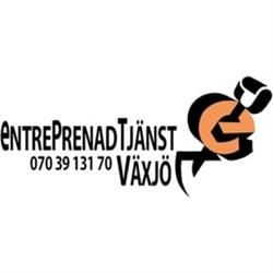 Entreprenadtjänst Växjö AB, öppettider