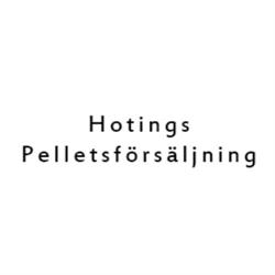 Hotings Allservice och Pellets, öppettider