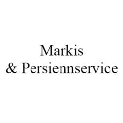 Markis & Persiennservice i Tranås AB, öppettider