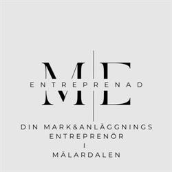 M.E Entreprenad AB, Västerås öppettider