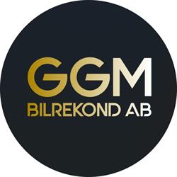 GGM Bilrekond - DITEC Södermalm, Stockholm öppettider