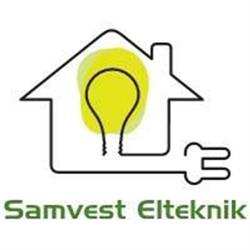 Samvest Elteknik AB, Kallinge öppettider