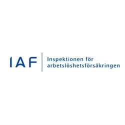 Inspektionen för Arbetslöshetsförsäkringen IAF, Katrineholm öppettider