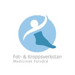 Fot- & Kroppsverkstan Medicinsk Fotvård i Stockholm AB, Järfälla öppettider