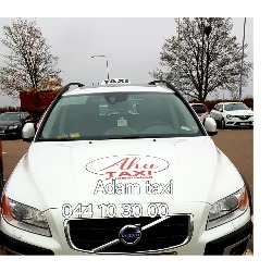 Aha taxi kristianstad, Färlöv öppettider