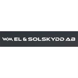 WM El och Solskydd AB, Kungsbacka öppettider