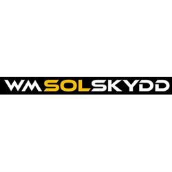 WM Solskydd - Markis, Pergola & Gardiner i Kungsbacka & Göteborg, öppettider