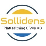 Sollidens Plattsättning & VVS AB, Mullsjö öppettider