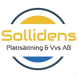Sollidens Plattsättning & VVS AB, Mullsjö öppettider
