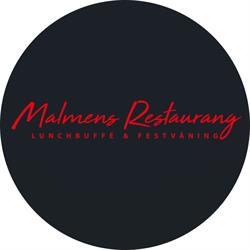 Malmens Restaurang - Lunchbuffé & Festvåning, Västerås öppettider