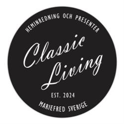 Classic Living Mariefred AB, öppettider
