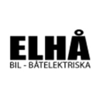 ELHÅ - Bil & Båtelektriska, Gustavsberg öppettider