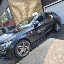 Gabriels Taxi Alingsås, öppettider