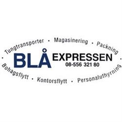 Blå Expressen AB, Solna öppettider