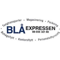 Blå Expressen AB, Solna öppettider