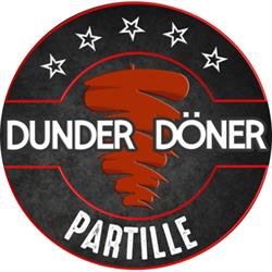 Dunder Döner - Partille, öppettider