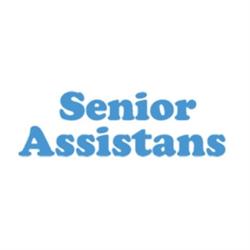 Seniorassistans i Sverige AB, Umeå öppettider