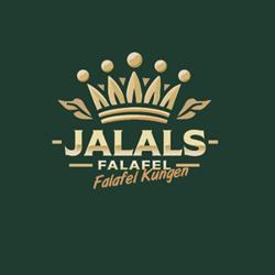 Jalals Falafel - Falafelkungen, Växjö öppettider