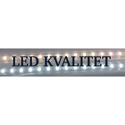 Led Kvalitet, Asmundtorp öppettider