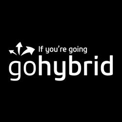 Gohybrid, Stockholm öppettider