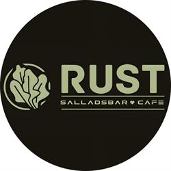 Rust Salladsbar & Café, Malmö öppettider