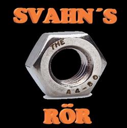 Svahn's Rör, Alunda öppettider