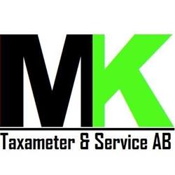 MK Taxameter & Service AB, Södertälje öppettider