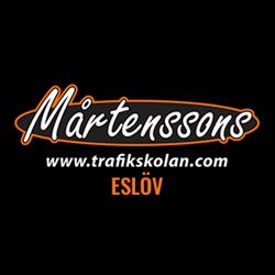 Mårtenssons Trafikskola, Eslöv öppettider