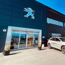 Opel at Sätra Motorcenter - Sätra, Skärholmen öppettider