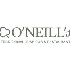 O'Neills Irish Pub, Uppsala öppettider