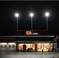ICA Nära Lombolo, Kiruna öppettider